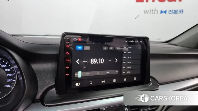 Kia The New K3 2nd generation id 3406361 из Кореи 8