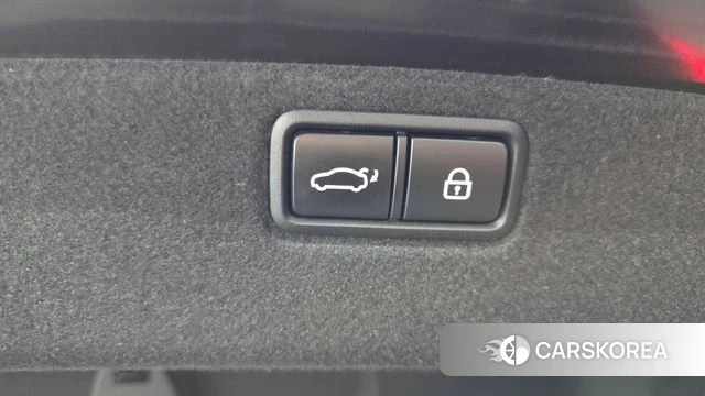 Genesis G80 id 4430381 из Кореи 8
