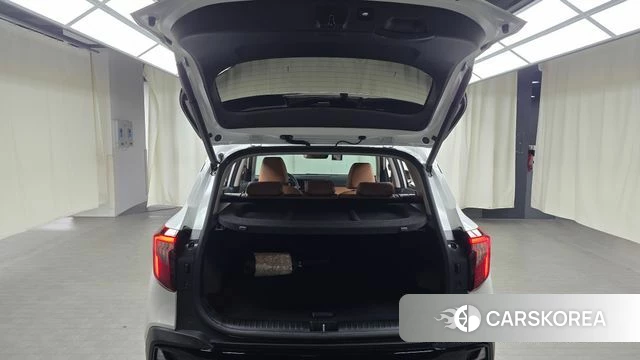 Kia The New Seltos id 4729955 из Кореи 8