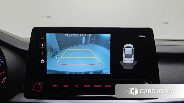Kia The New K3 2nd generation id 4482078 из Кореи 8