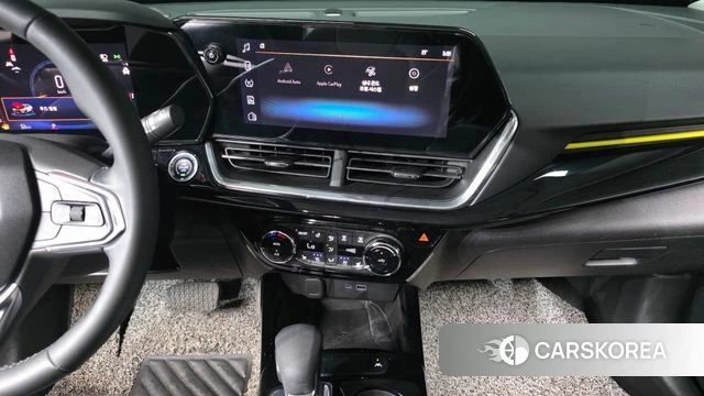 Chevrolet (GM Daewoo) Trax Crossover id 4315721 из Кореи 8