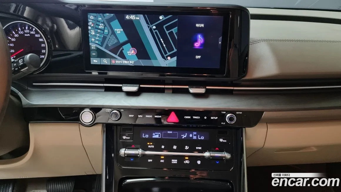 Kia Carnival 4th generation id 1880756 из Кореи 8