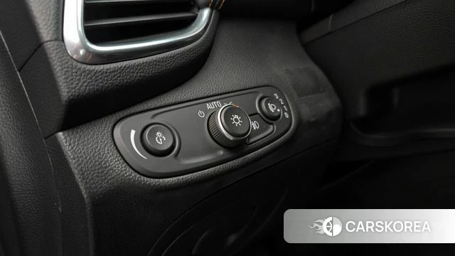 Chevrolet (GM Daewoo) The New Trax id 3807784 из Кореи 8