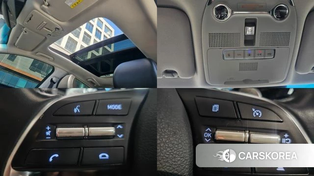 Hyundai The New Grandeur IG id 3905133 из Кореи 8