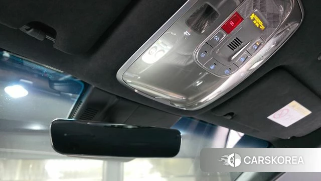 Genesis G90 (RS4) id 3851584 из Кореи 8