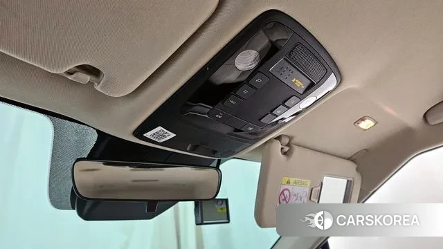 Kia Carnival 4th generation id 3519648 из Кореи 8