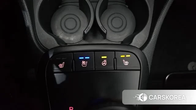 Kia Morning Urban (JA) id 3764289 из Кореи 8