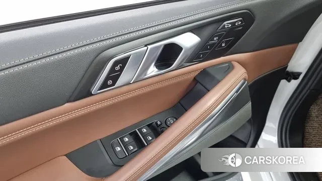 BMW X6 (G06) id 3333495 из Кореи 8