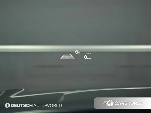 Volkswagen Touareg 3rd generation id 4248441 из Кореи 8