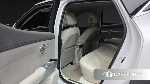 Genesis GV60 id 3571809 из Кореи 8