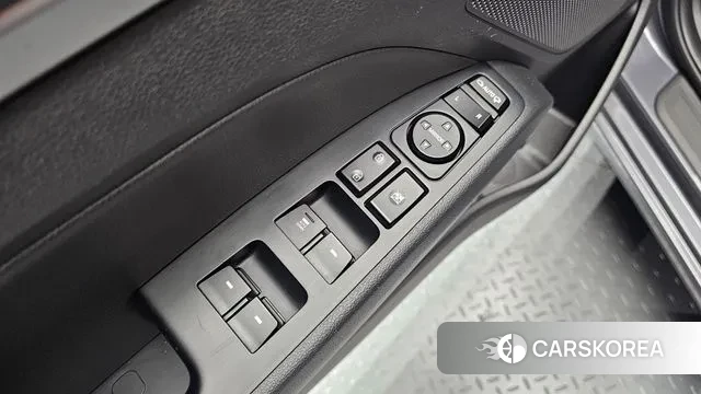 Hyundai Avante AD id 3000456 из Кореи 8