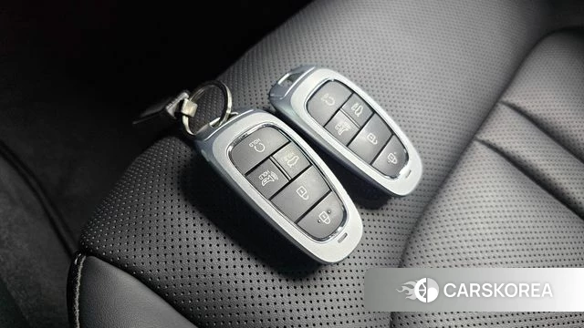 Hyundai Sonata (DN8) id 4428712 из Кореи 8