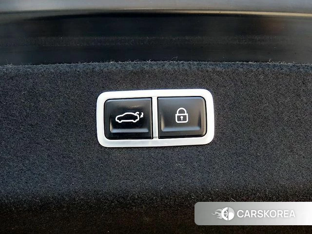 Genesis G80 (RG3) id 4389405 из Кореи 8