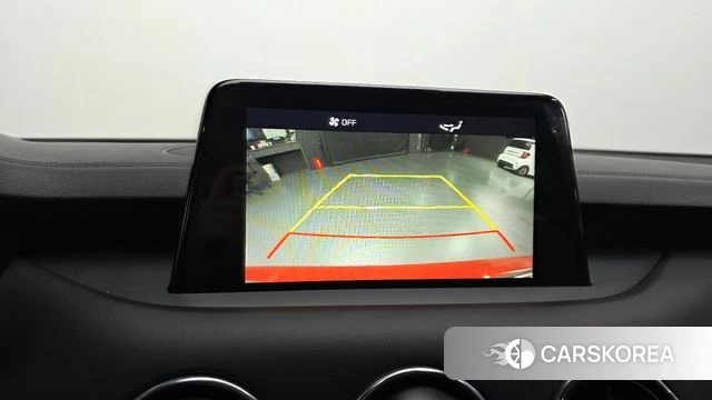 Kia Stinger id 4647701 из Кореи 8