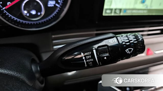 Hyundai The New Grandeur IG id 3955206 из Кореи 8