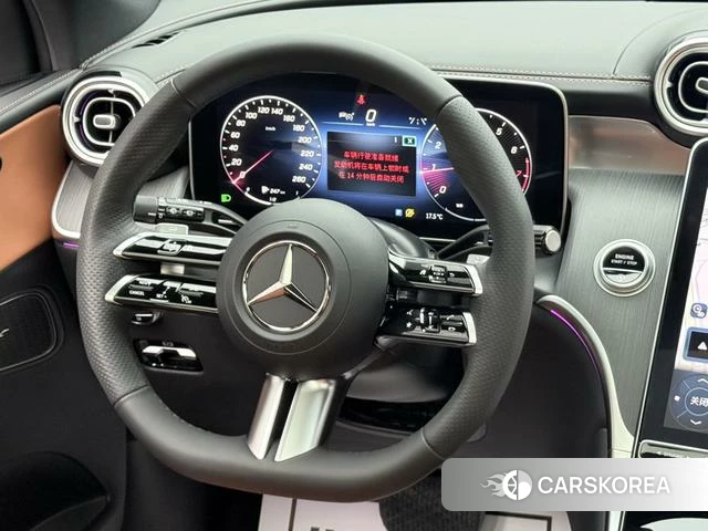 Mercedes-Benz GLC id 4256437 из Китая 8