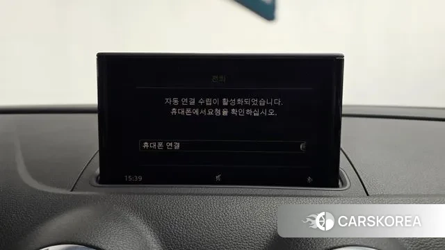 Audi New A3 id 3622519 из Кореи 8