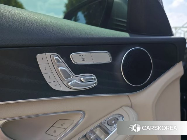 Mercedes-Benz C-Class W205 id 4667586 из Кореи 8