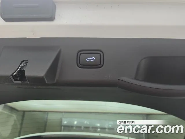 Hyundai The New Tucson (NX4) id 2847489 из Кореи 8