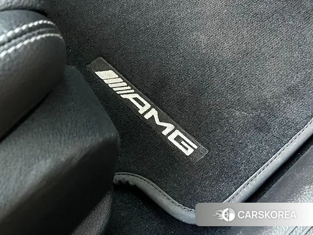 Mercedes-Benz C-Class W205 id 3764919 из Кореи 8