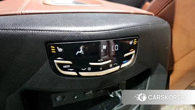 Cadillac Escalade id 3302760 из Кореи 8