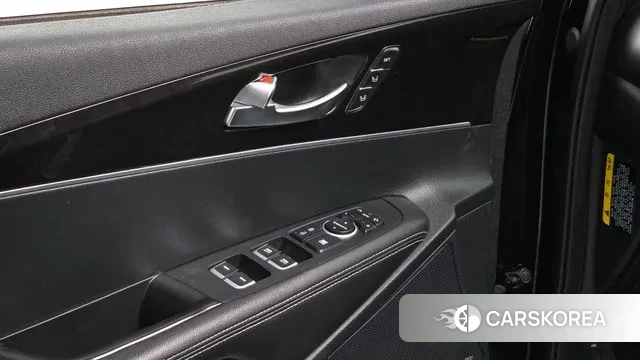 Kia The New Sorento id 3541330 из Кореи 8