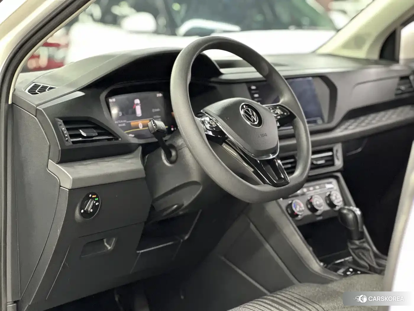 Volkswagen Tharu id 4601097 из Китая 8