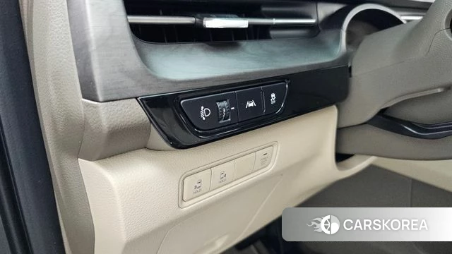 Kia Carnival 4th generation id 4591163 из Кореи 8
