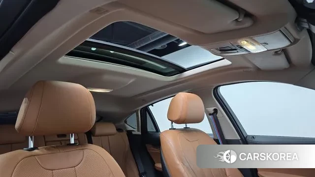 BMW X6 (F16) id 3568523 из Кореи 8