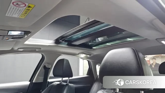 Hyundai Sonata (DN8) id 3307825 из Кореи 8