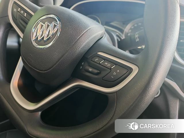 Buick Yinglang id 3869835 из Китая 8
