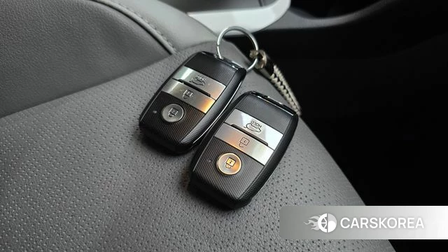 Kia All New Morning (JA) id 4390595 из Кореи 8