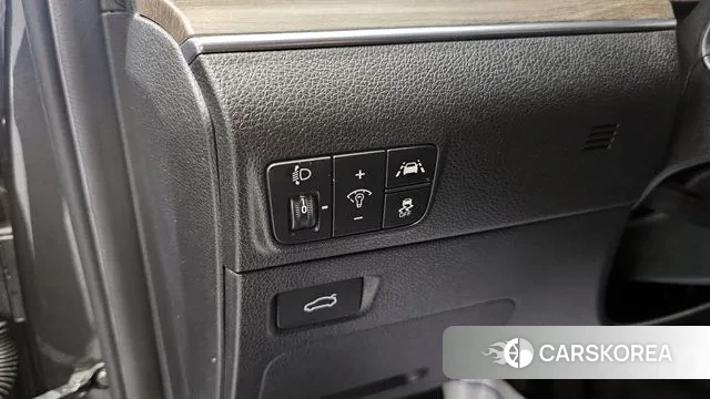 Kia K5 3rd generation id 3601098 из Кореи 8