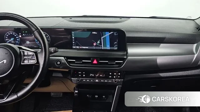 Kia The New Seltos id 3555173 из Кореи 8