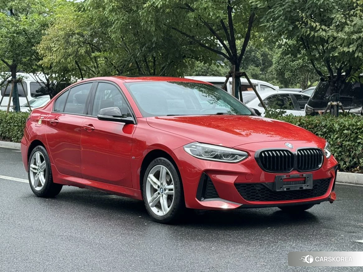 BMW 1 series id 4492955 из Китая 8