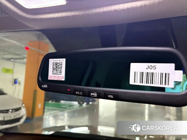 Hyundai The New Casper id 4847124 из Кореи 8