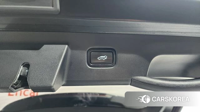 Hyundai Tucson (NX4) id 3910919 из Кореи 8