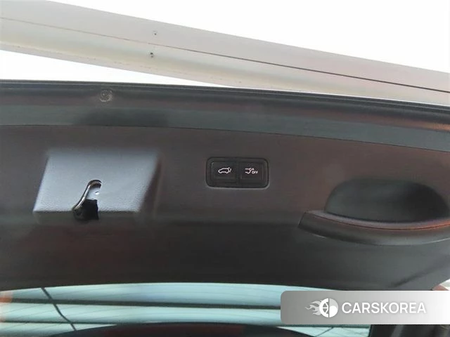 Kia Carnival 4th generation id 4446230 из Кореи 8