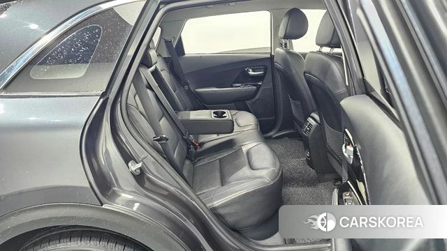 Kia Niro EV id 3893798 из Кореи 8