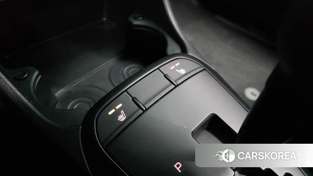 Kia The New Morning (JA) id 4571333 из Кореи 8