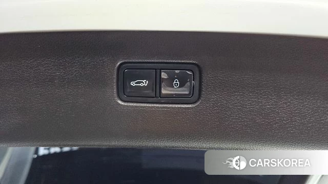 Genesis GV80 id 4409556 из Кореи 8