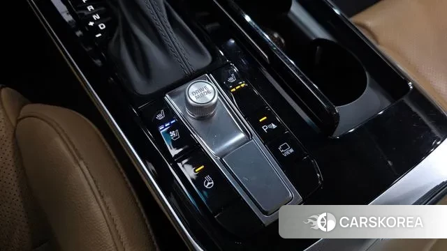 Kia K7 Premier id 2981328 из Кореи 8