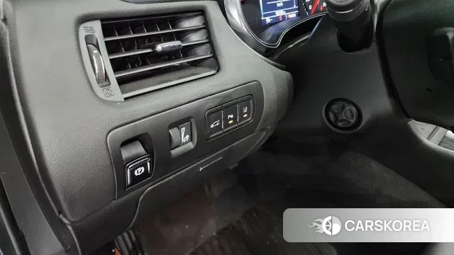 Chevrolet (GM Daewoo) Impala id 3239206 из Кореи 8