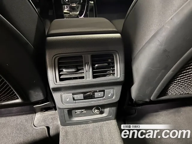 Audi Q5 (FY) id 2926441 из Кореи 8