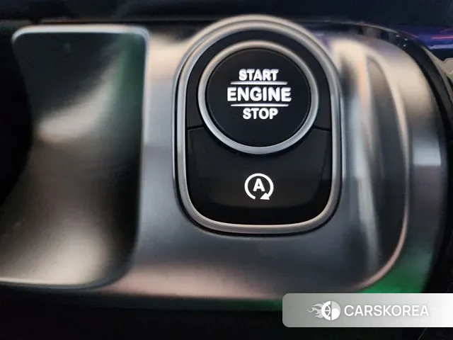 Mercedes-Benz GLB-Class X247 id 3333728 из Кореи 8