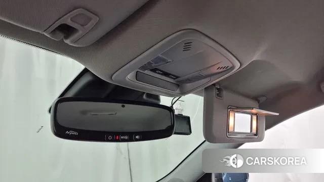 Chevrolet (GM Daewoo) The New Malibu id 3039222 из Кореи 8