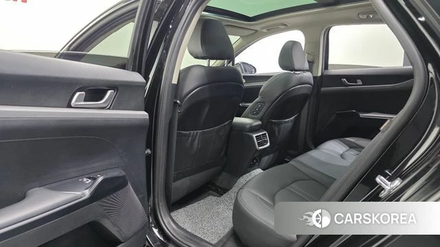 Kia K5 3rd generation id 3872900 из Кореи 8