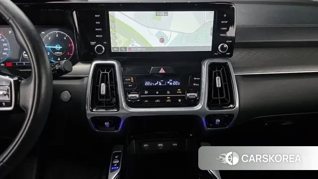 Kia Sorento 4th Generation id 3448122 из Кореи 8