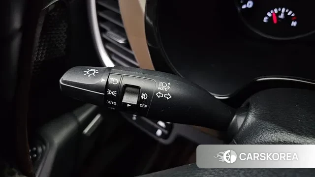 Kia Seltos id 3713073 из Кореи 8