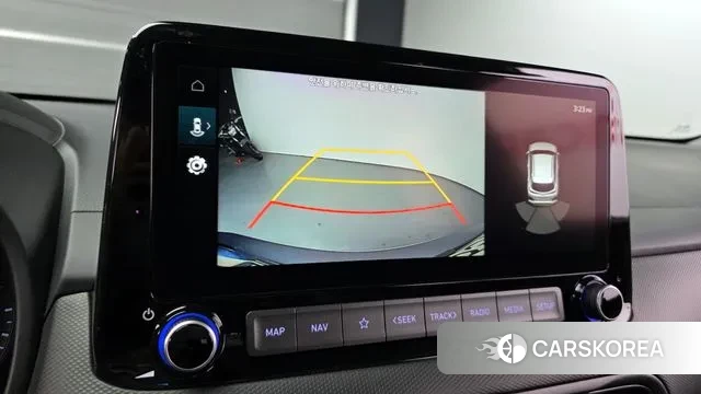 Hyundai The New Kona id 3468737 из Кореи 8